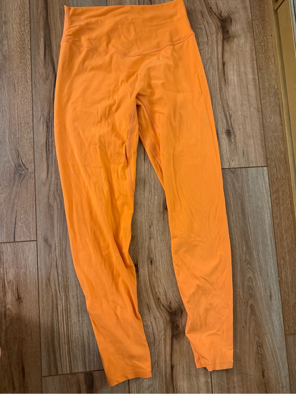 Vitality workout leggings